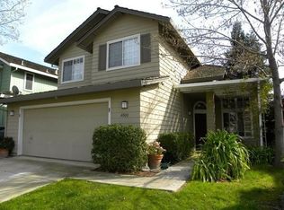 4000 Grey Livery Way, Antelope, CA