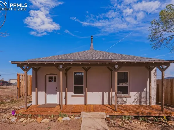 1610 San Luis St, Trinidad, CO 81082