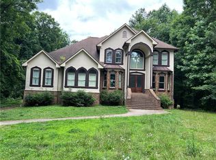 1901 Niskey Lake Rd SW, Atlanta, GA 30331