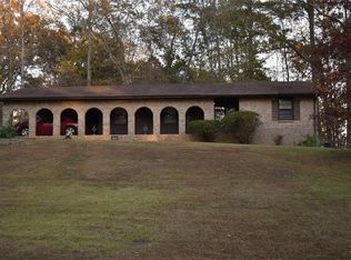 4290 Cedar Valley Ln, Conley, GA 30288