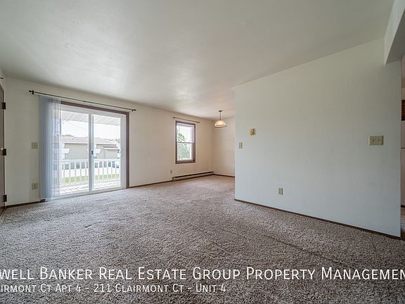 4th image of 211 Clairmont Ct APT 4-U