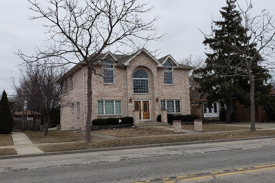 4212 Howard St, Skokie, IL 60076 Zillow