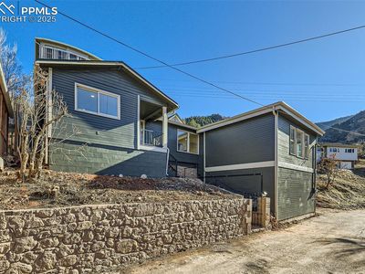33 Cherokee Rd, Manitou Springs, CO, 80829