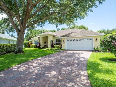 3720 9th Pl, Vero Beach, FL, 32960