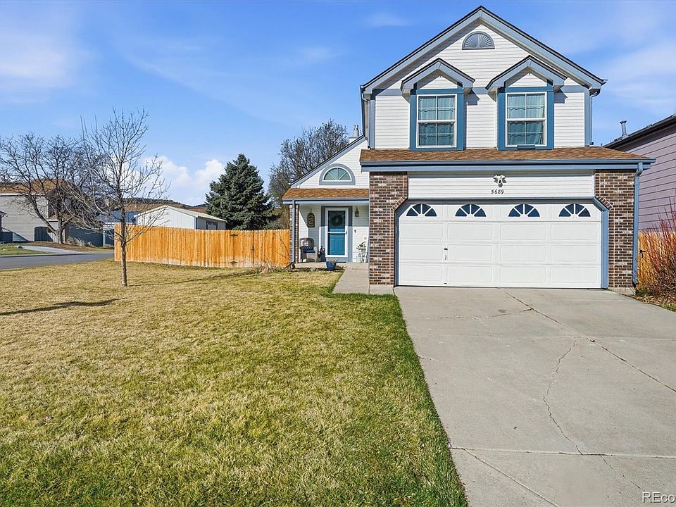1st image of 5689 S Youngfield Way