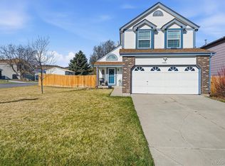 5689 S Youngfield Way, Littleton, CO 80127