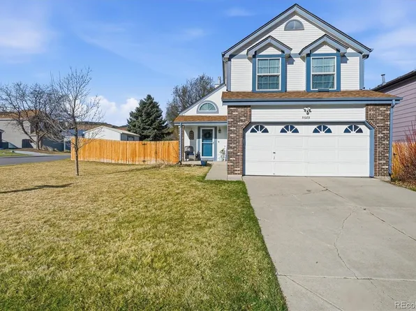 5689 S Youngfield Way, Littleton, CO 80127