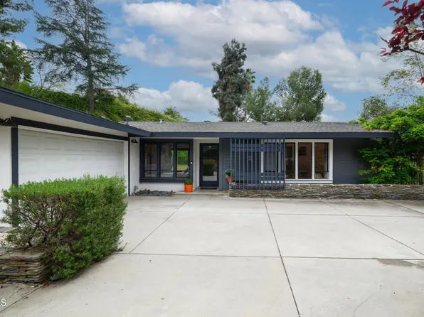 1445 Washburn Rd, Pasadena, CA 91105