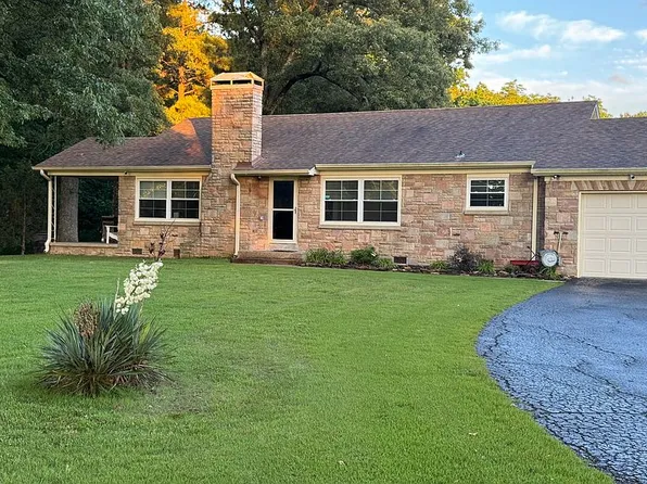 35 Gibson Hwy, Milan, TN 38358