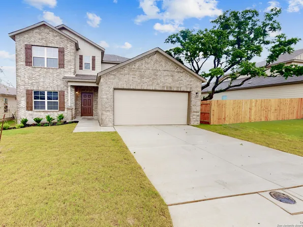 2949 Greenbriar, Seguin, TX 78155