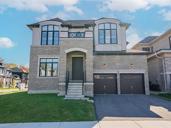 1250 Upper Thames Dr, Woodstock, ON N4T 0M9