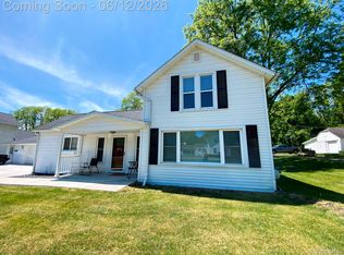 10514 Hamburg Rd, Hamburg, MI 48139