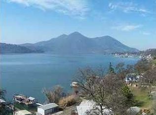 3980 Hill Top Dr, Clearlake Park, CA 95424