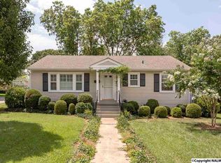 1008 Bob Wallace Ave SE, Huntsville, AL 35801