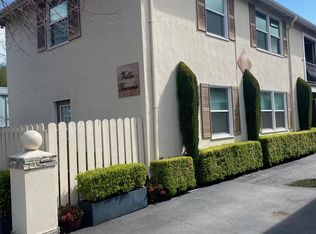 274 Everett Ave #274, Palo Alto, CA 94301