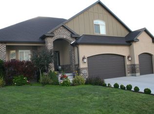 12132 S Sunset Slope Cv, Draper, UT 84020