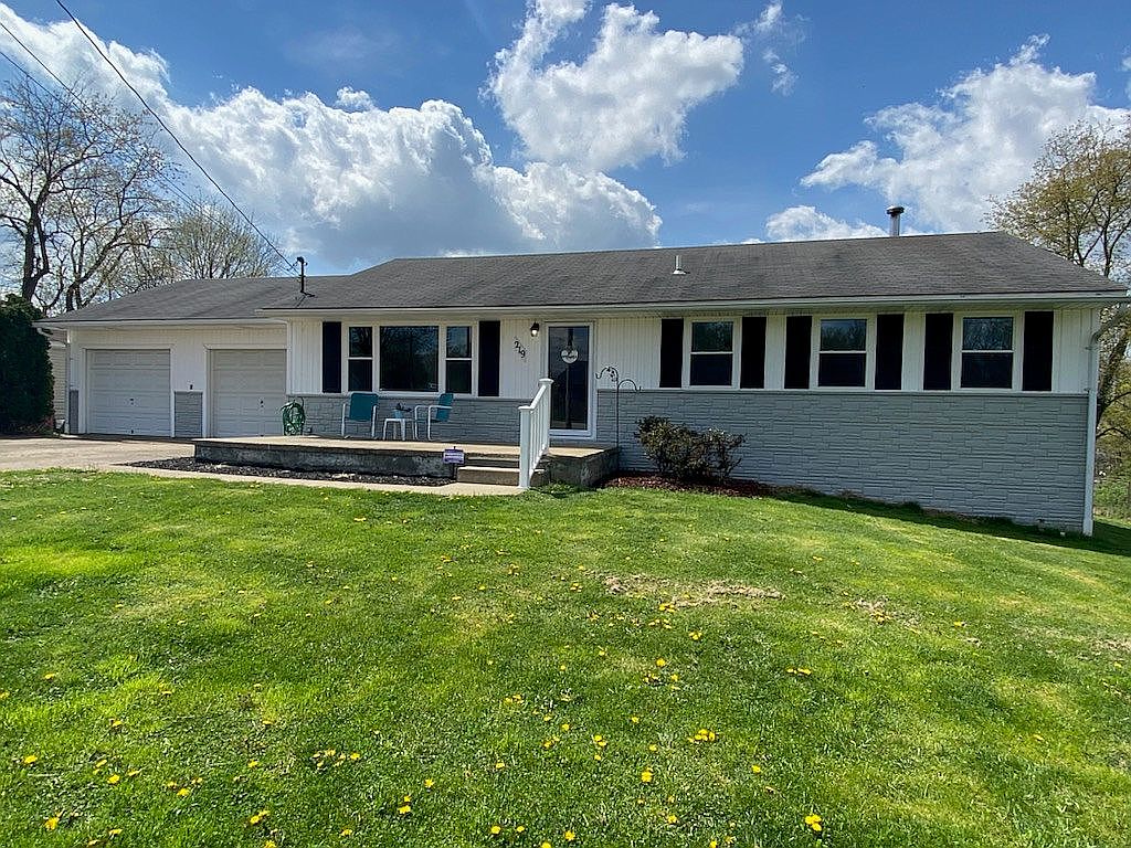 219 Nemacolin Way, Carmichaels, PA 15320 | Zillow