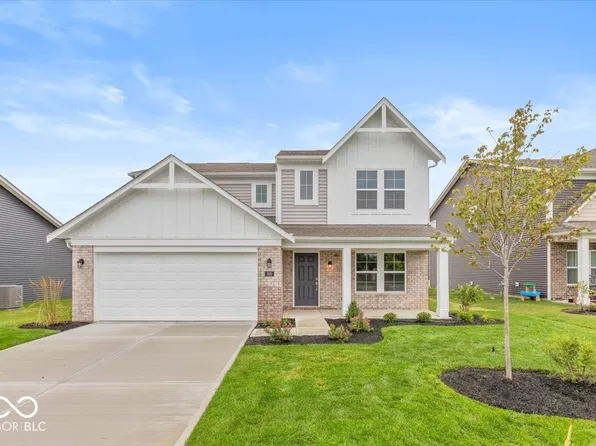305 Atlas Dr, Lebanon, IN 46052