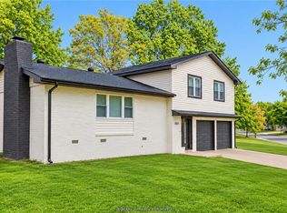 1001 Fraker St, Springdale, AR 72764
