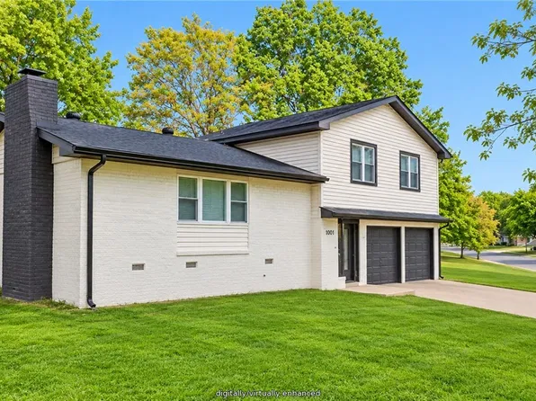 1001 Fraker St, Springdale, AR 72764