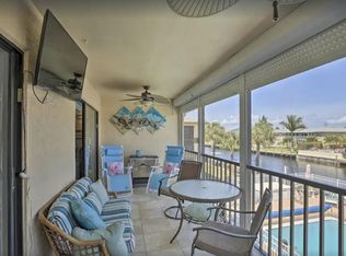 1009 SE 46th Ln APT 105, Cape Coral, FL 33904