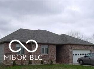 1022 E Maureen Rd, Greensburg, IN 47240