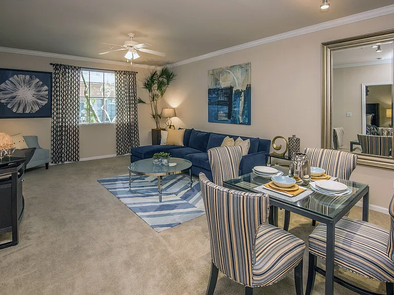 1A1 763-801 SQ FT 1 Bed 1 Bath