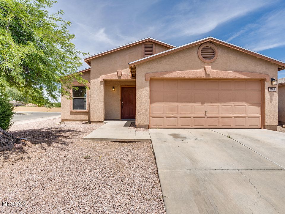 1774 W Summer Dawn Dr, Tucson, AZ 85746 Zillow