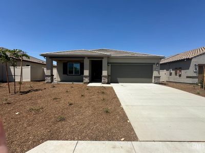 8005 Ita Palm Way, Bakersfield, CA, 93313