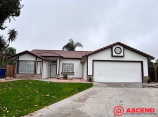 9017 Saint Jean Ct, Bakersfield, CA 93312