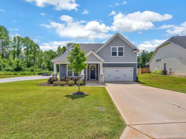 601 Sunwater Dr, Duncan, SC 29334