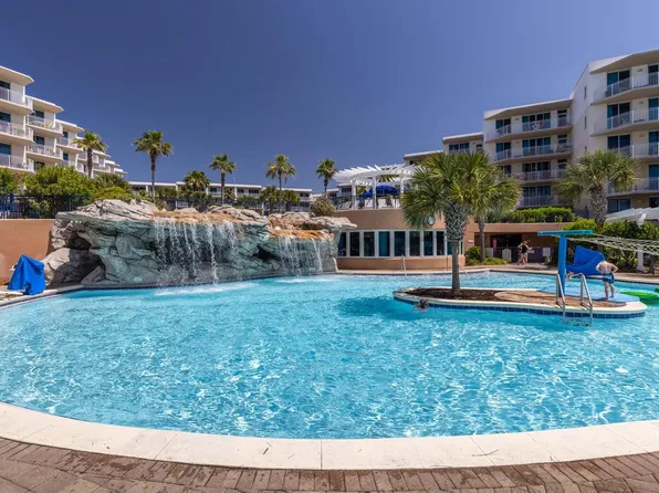 1110 Santa Rosa Blvd Unit B414, Fort Walton Beach, FL 32548
