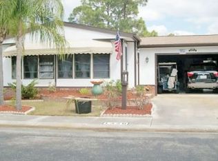 1326 San Miguel Ln, North Fort Myers, FL 33903