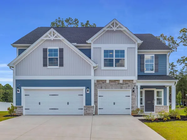 4207 Winding Ridge Ln, Boiling Springs, SC 29316