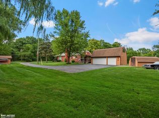 37374 Palmer Woods Blvd, Sterling Heights, MI 48312