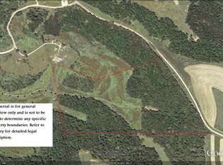 0 Everson Rd, Montfort, WI 53569