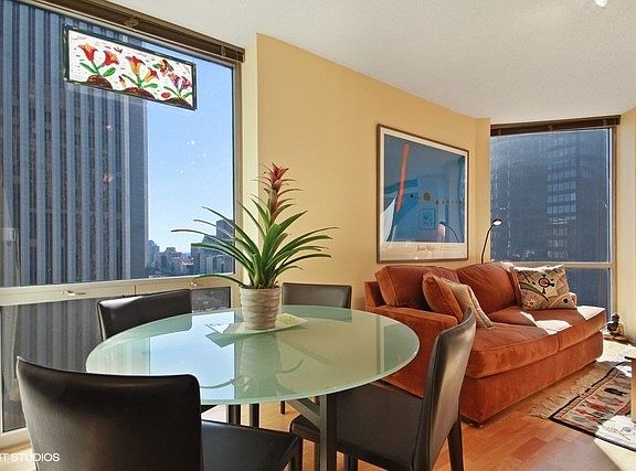 3rd image of 222 N Columbus Dr APT 2702