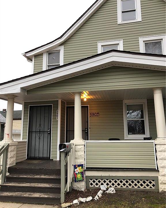 1st image of 5903 Wakefield Ave