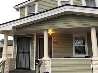 5903 Wakefield Ave, Cleveland, OH 44102