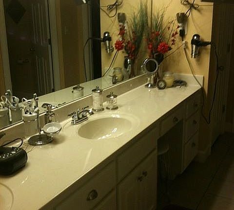 master bath 1