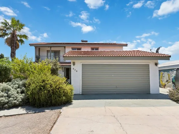 472 Lolita St, Mendota, CA 93640
