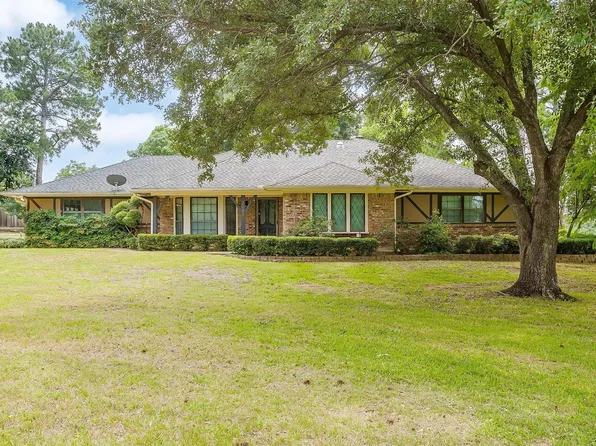 2080 Jana Ln, Burleson, TX 76028