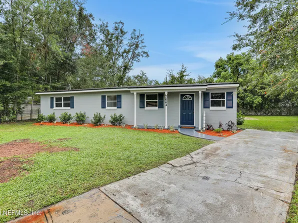 7064 RED ROBIN Drive, Jacksonville, FL 32210