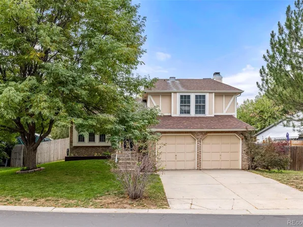 8518 Wheatgrass, Parker, CO 80134