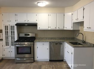 22 Story St #H, Boston, MA 02127