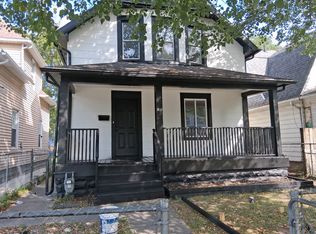 311 Hanover St, Toledo, OH 43609