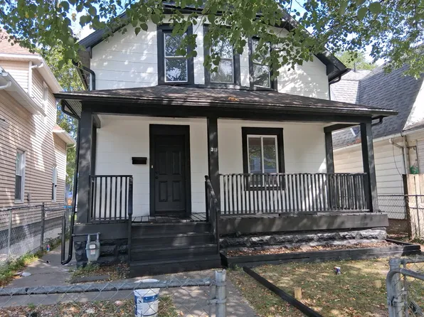 311 Hanover St, Toledo, OH 43609