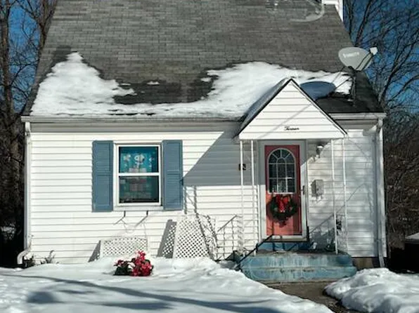 13 Skyview Ter, Highland Heights, KY 41076