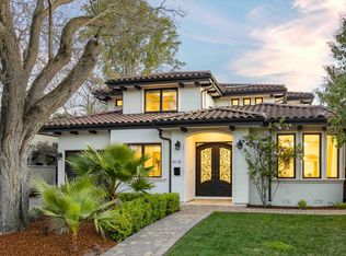 4118 Sutherland Dr, Palo Alto, CA