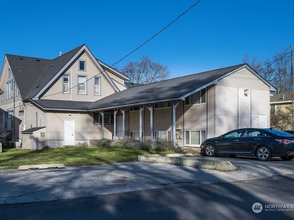 418 E Mission Avenue, Spokane, WA 99202